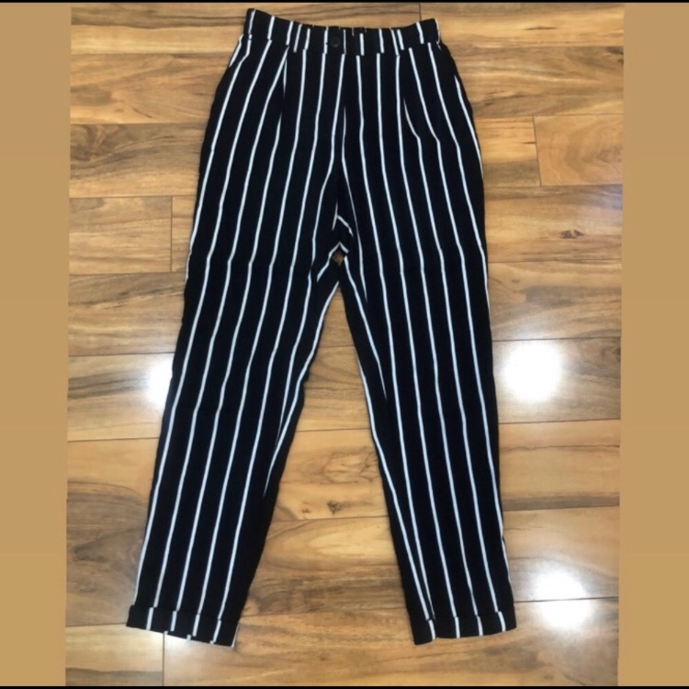 FOREVER 21 PANTS